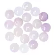 Levendula jáde golyó, 8 mm