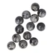 Labradorit, larvikit golyó, 8 mm