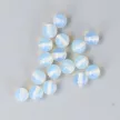Opalit golyó, 8 mm