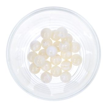Gyöngyház golyó, 10 mm