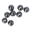 Hematit golyó, 10 mm