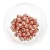 Hematit golyó, rosegold, 8 mm