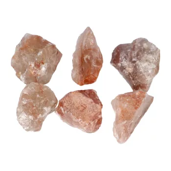 Marokkő, hematoid kvarc, 60-90 g (2)