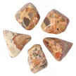 Marokkő, breccsajáspis, 20-30 g (6)