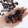 Marokkő, szárdónix, 9-15 g (6) 