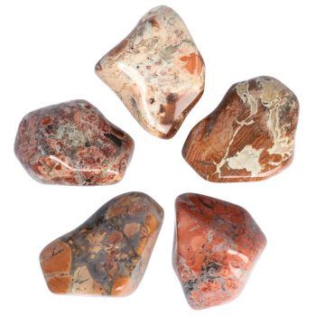 Marokkő, breccsajáspis, 51-60 g (9)