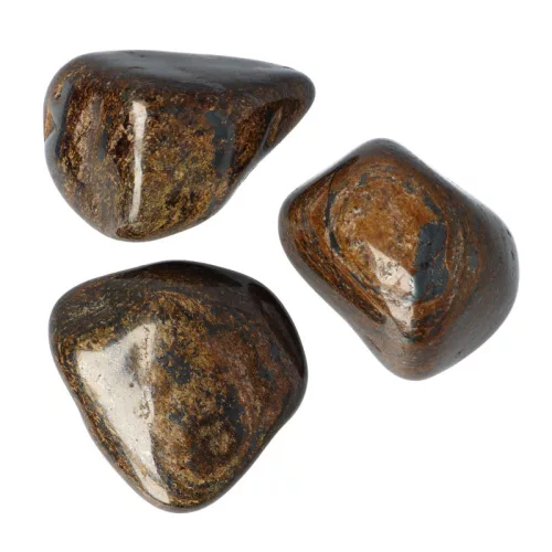 Marokkő, bronzit (9)