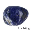 Marokkő, szodalit (g-ra)