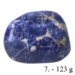 Marokkő, szodalit (g-ra)