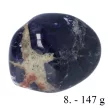 Marokkő, szodalit (g-ra)