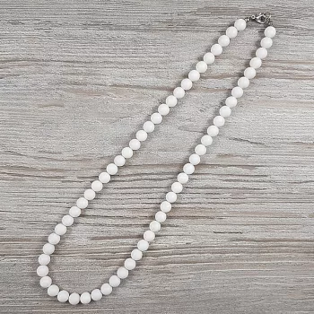 Shell Pearl nyakláncok