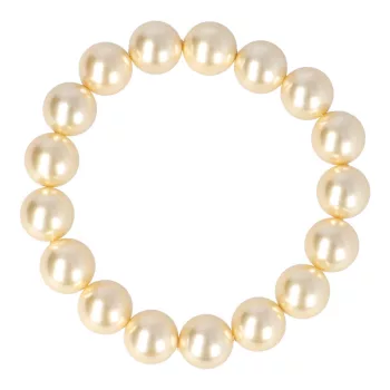 Shell Pearl karkötők