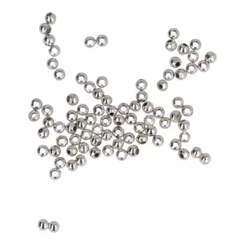 Golyó, 2 mm (kb. 100 db)