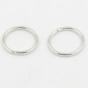 Karika, 4x0,7 mm (10 db)