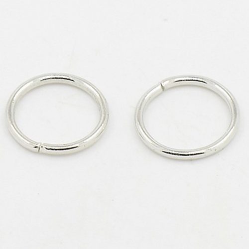 Karika, 4x0,7 mm (10 db)