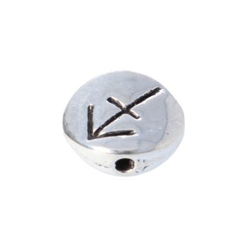 Horoszkóp köztes dísz, nyilas