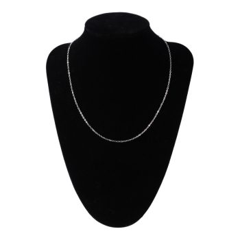 Bizsulánc, 2-es minta, kb. 42 cm (1 db)