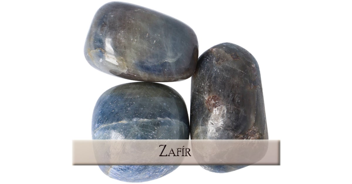 Zafír