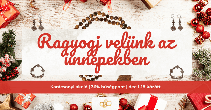 Karácsonyi Ajándékötletek