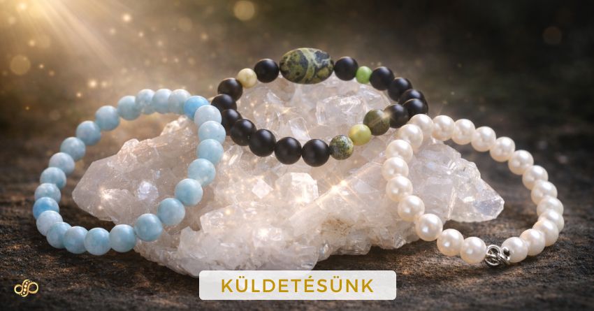 Küldetésünk